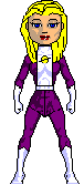 Saturn Girl2